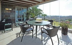 image of patio