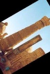 image of minaret