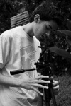 image of tripod