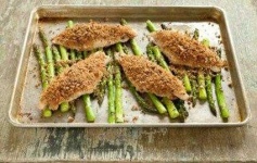 image of asparagus