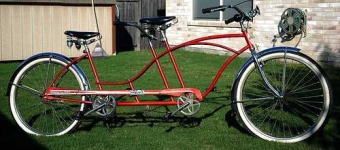 image of bicycle_built_for_two #15