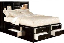 image of bed