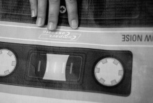 image of cassette