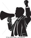 image of megaphone