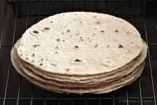 image of chappati #26