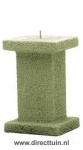 image of pedestal