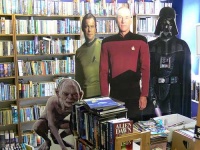 image of bookshop