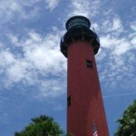 image of lighthouse