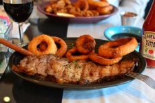 image of food