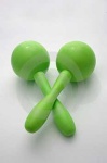 image of maraca