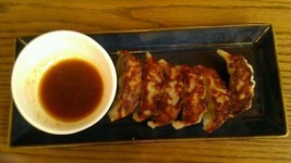 image of gyoza #29