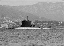 image of submarine #29