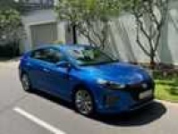 image of ioniq_car