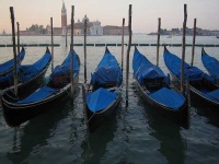 image of gondola