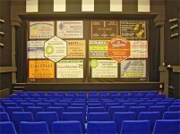 image of movietheater #0