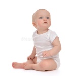 image of infant