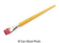 image of paintbrush