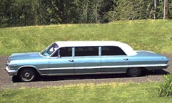 image of limousine #2