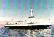 image of ferry