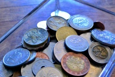 image of coins