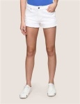 image of white_shorts #1