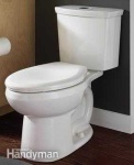 image of toilet