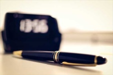 image of ballpoint