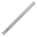image of ruler