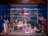 image of toyshop