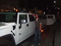 image of limousine