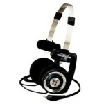 image of headphones