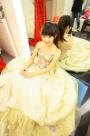 image of gown