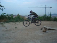 image of mountain_bike