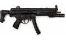 image of gun