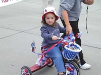 image of tricycle