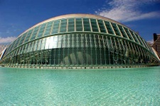 image of planetarium