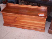 image of chest