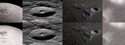 image of moon