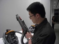image of vacuum