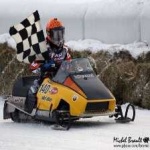 image of snowmobile_racing #6