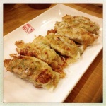 image of gyoza #21