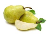 image of pear