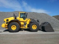 image of bulldozer