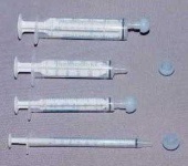 image of syringe