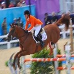 image of horse_jumping #13