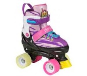 image of rollerskates