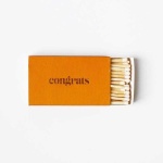 image of matches