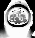 image of stopwatch