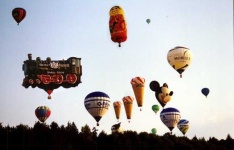 image of balloon