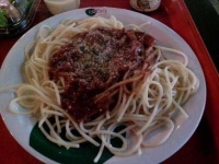 image of spaghetti_bolognese #11